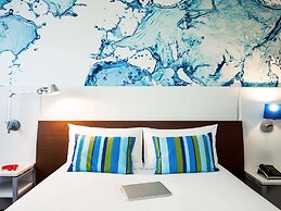 ibis Styles A Coruña