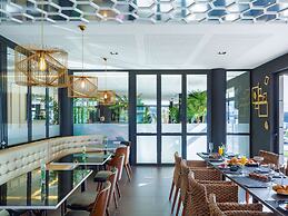 ibis Styles A Coruña