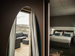 ibis Styles A Coruña