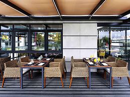 ibis Styles A Coruña