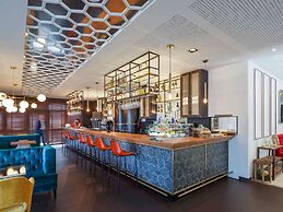 ibis Styles A Coruña