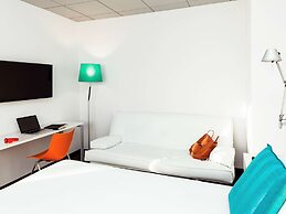 ibis Styles A Coruña