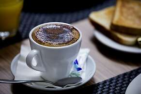 ibis Styles A Coruña