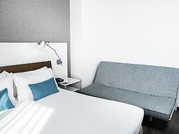 ibis Styles A Coruña