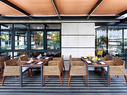 ibis Styles A Coruña