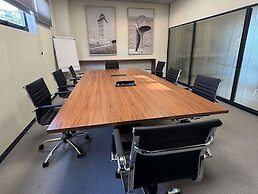 ibis Styles A Coruña