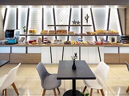 ibis Styles A Coruña