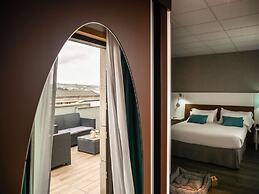 ibis Styles A Coruña