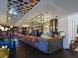 ibis Styles A Coruña