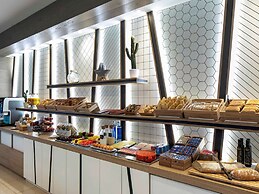 ibis Styles A Coruña