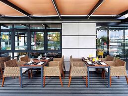 ibis Styles A Coruña