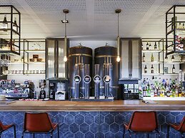 ibis Styles A Coruña