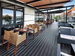 ibis Styles A Coruña