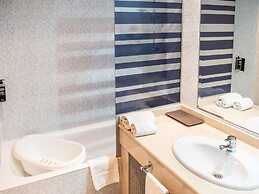 ibis Styles A Coruña