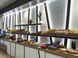 ibis Styles A Coruña