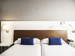 ibis Styles A Coruña