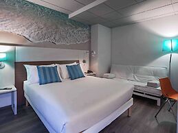 ibis Styles A Coruña
