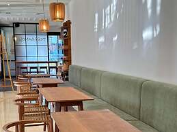 ibis Styles A Coruña