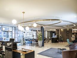 ibis Styles A Coruña