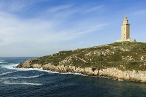 ibis Styles A Coruña