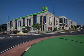 ibis Styles A Coruña