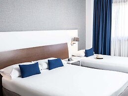 ibis Styles A Coruña