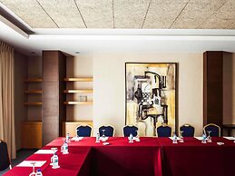 ibis Styles A Coruña