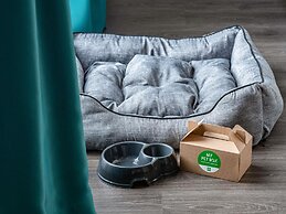 ibis Styles A Coruña