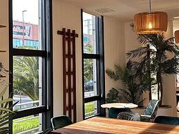 ibis Styles A Coruña