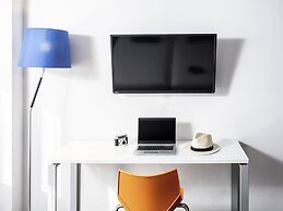 ibis Styles A Coruña