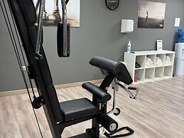 ibis Styles A Coruña