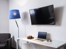 ibis Styles A Coruña