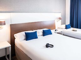 ibis Styles A Coruña