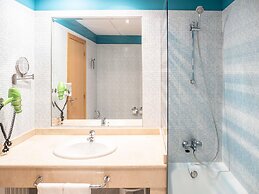 ibis Styles A Coruña