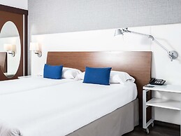 ibis Styles A Coruña