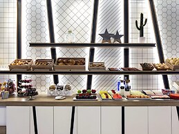 ibis Styles A Coruña