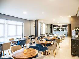 ibis Styles A Coruña