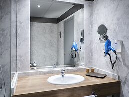 ibis Styles A Coruña