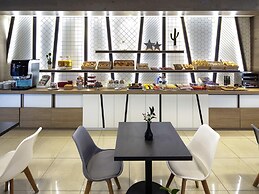 ibis Styles A Coruña