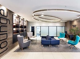 ibis Styles A Coruña