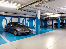 ibis Styles A Coruña