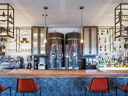 ibis Styles A Coruña