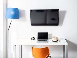 ibis Styles A Coruña