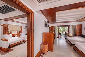 Thavorn Beach Village Resort & Spa Phuket