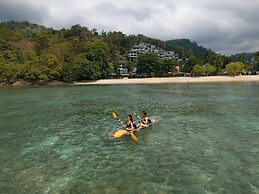 Thavorn Beach Village Resort & Spa Phuket