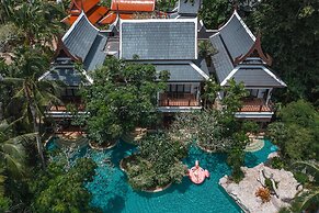 Thavorn Beach Village Resort & Spa Phuket