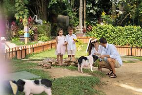 Thavorn Beach Village Resort & Spa Phuket