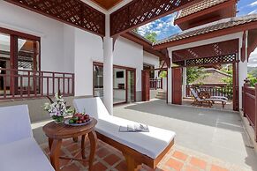 Thavorn Beach Village Resort & Spa Phuket