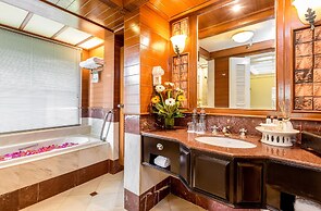 Thavorn Beach Village Resort & Spa Phuket