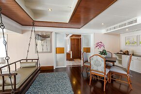 Thavorn Beach Village Resort & Spa Phuket